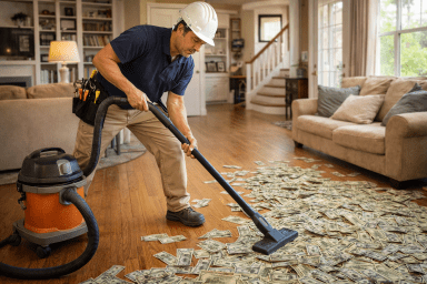 Home Improvements: Do They Make My House Worth More Money?