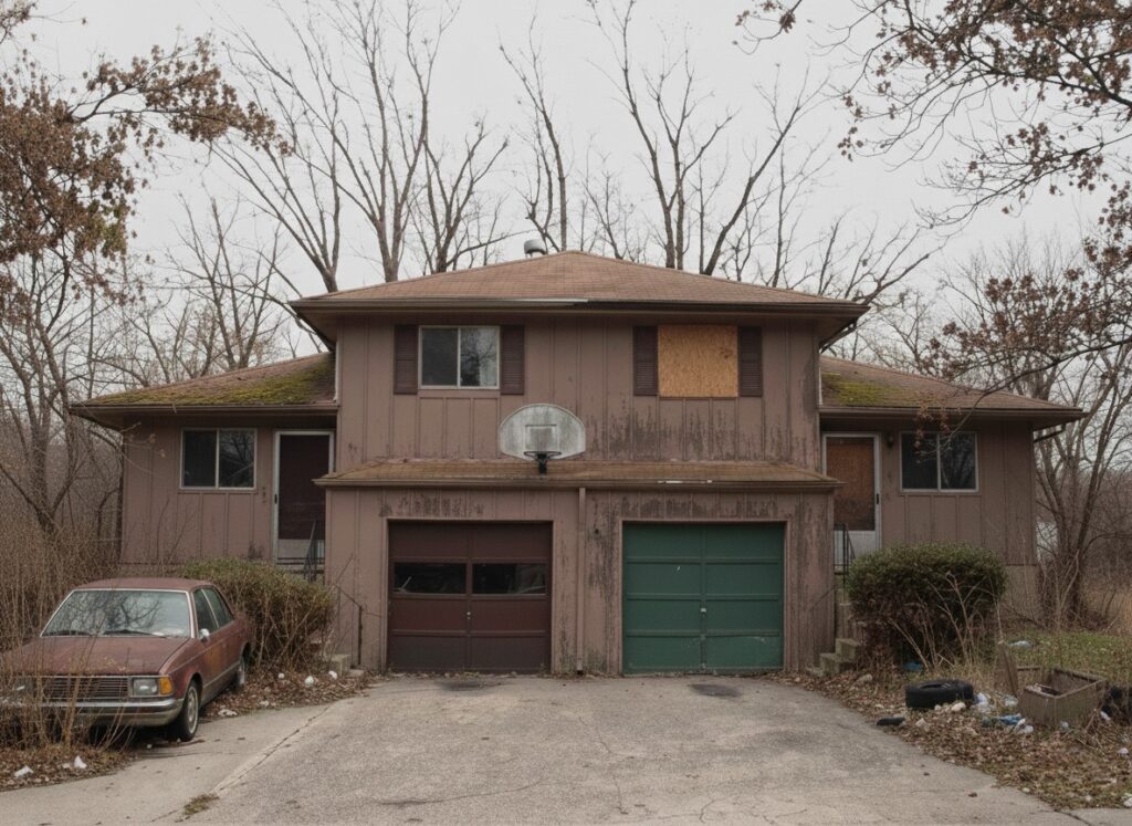 My Nightmare Duplex Was a Great Investment!